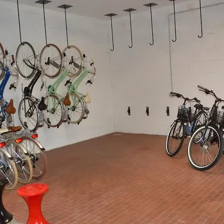 Borgo Stazione Bike