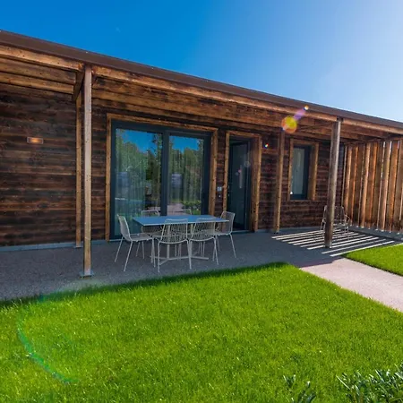 Borgo Stazione Bike Panzió 4*