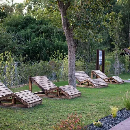 Borgo Stazione Bike Valeggio sul Mincio