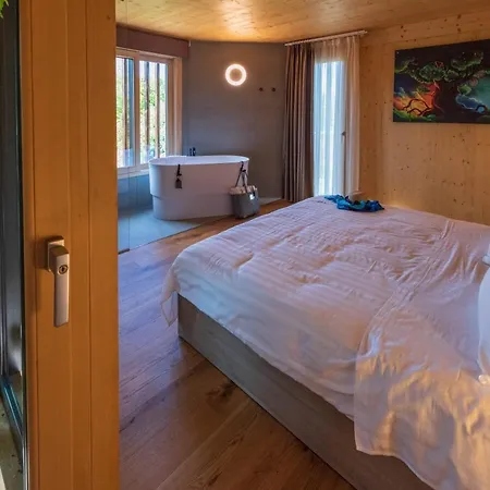 Borgo Stazione Bike Panzió