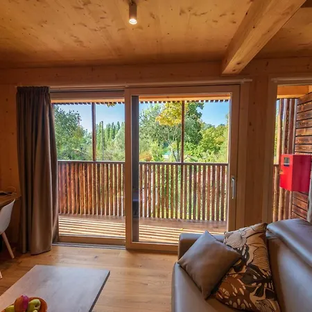 Bed & Breakfast Borgo Stazione Bike 4*