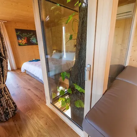 Borgo Stazione Bike Bed & Breakfast