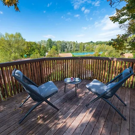 Panzió Borgo Stazione Bike Valeggio sul Mincio