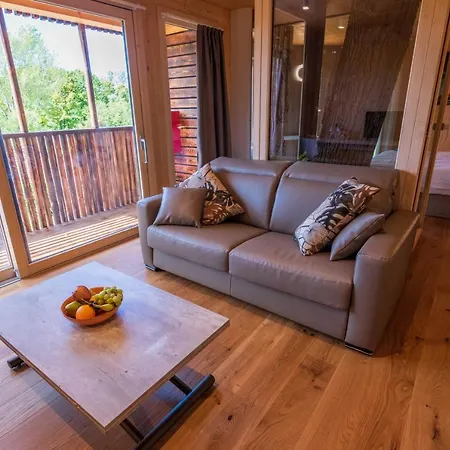 Borgo Stazione Bike 4* Valeggio sul Mincio