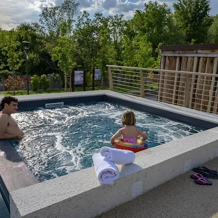 Borgo Stazione Bike Valeggio sul Mincio