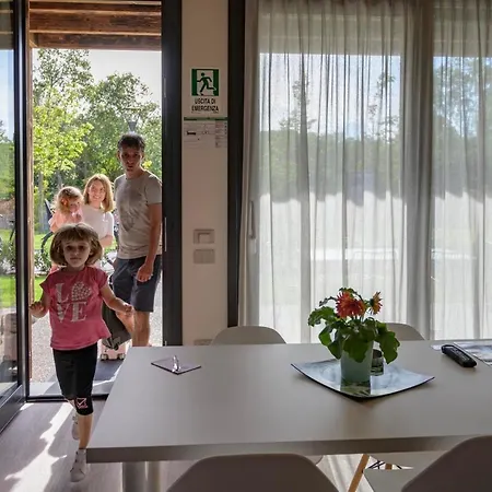 Borgo Stazione Bike Panzió 4*