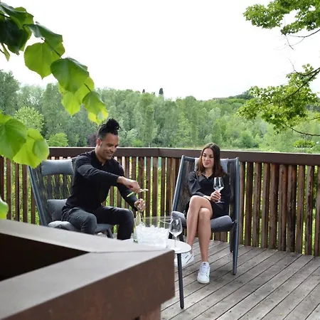 Borgo Stazione Bike Valeggio sul Mincio