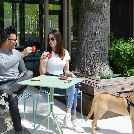 Borgo Stazione Bike Valeggio sul Mincio