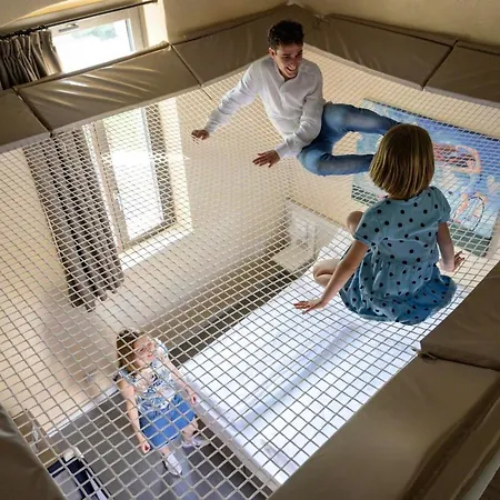 Borgo Stazione Bike Panzió Valeggio sul Mincio