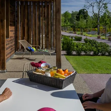 Bed & Breakfast Borgo Stazione Bike 4*