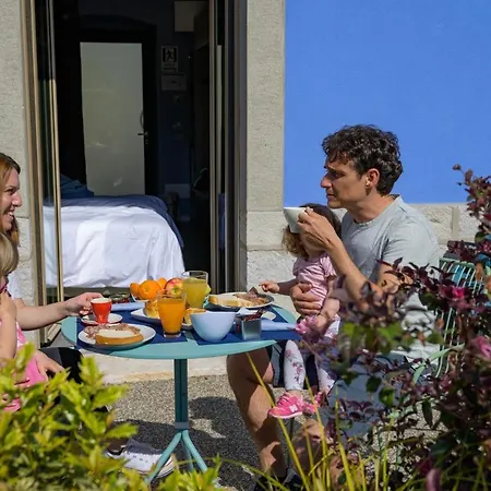 Borgo Stazione Bike Panzió 4*