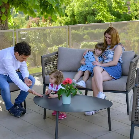 Borgo Stazione Bike 4*