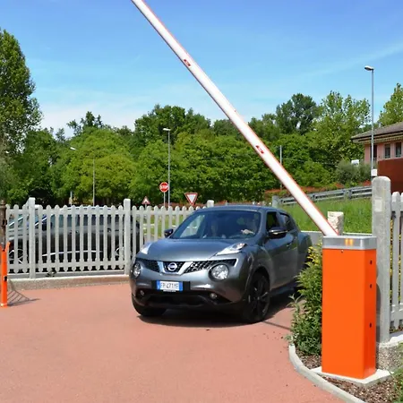 Borgo Stazione Bike Bed & Breakfast