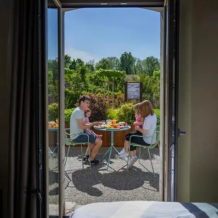 Borgo Stazione Bike Bed & Breakfast 4*