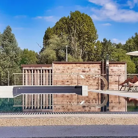 Borgo Stazione Bike Panzió