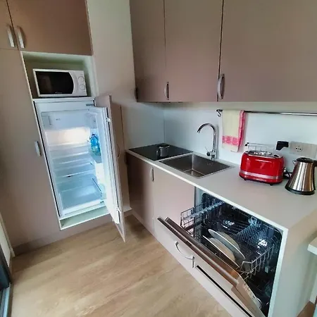 Borgo Stazione Bike Valeggio sul Mincio