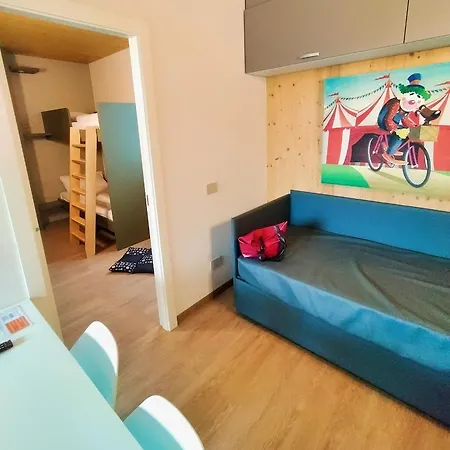 Bed & Breakfast Borgo Stazione Bike 4*