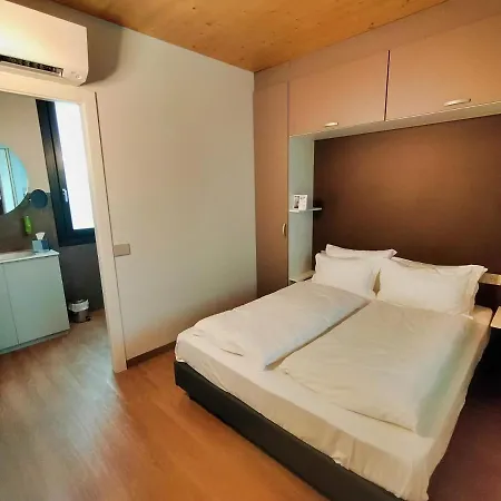 Borgo Stazione Bike 4* Valeggio sul Mincio