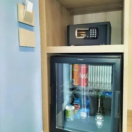 Borgo Stazione Bike 4*