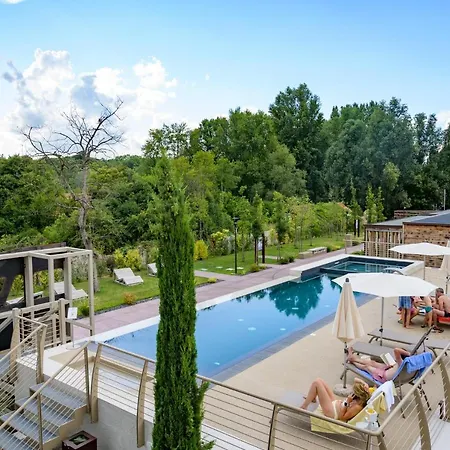 Borgo Stazione Bike Bed & Breakfast Valeggio sul Mincio