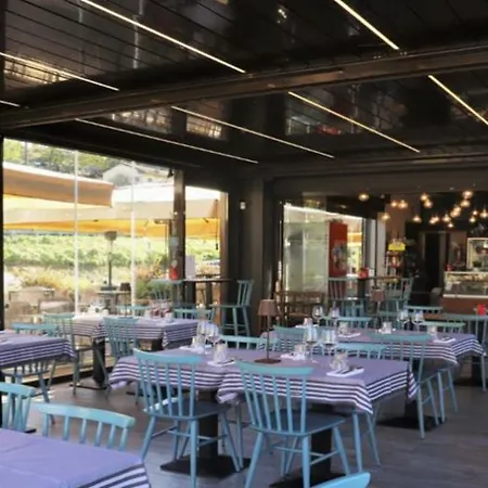 Borgo Stazione Bike Bed & Breakfast 4*