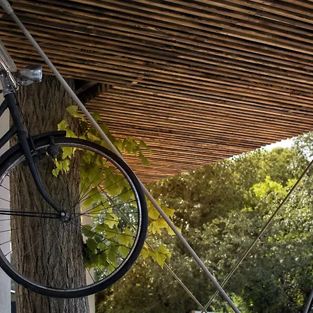 Borgo Stazione Bike 4* Valeggio sul Mincio