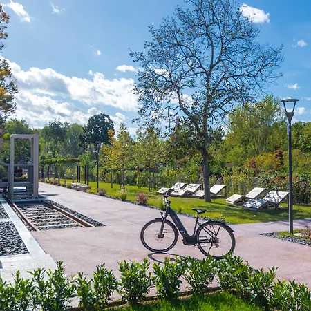 Bed & Breakfast Borgo Stazione Bike 4*