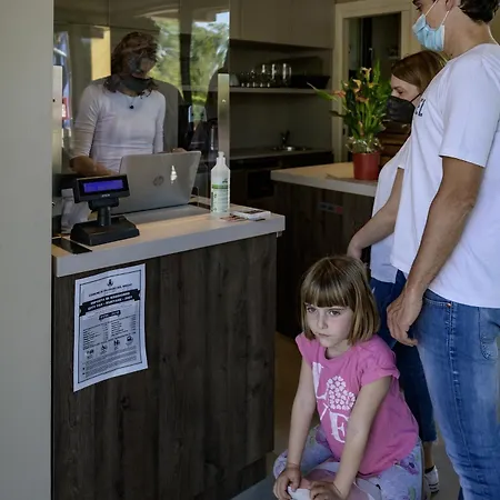 Borgo Stazione Bike 4* Valeggio sul Mincio