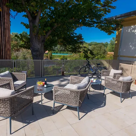 Panzió Borgo Stazione Bike 4*