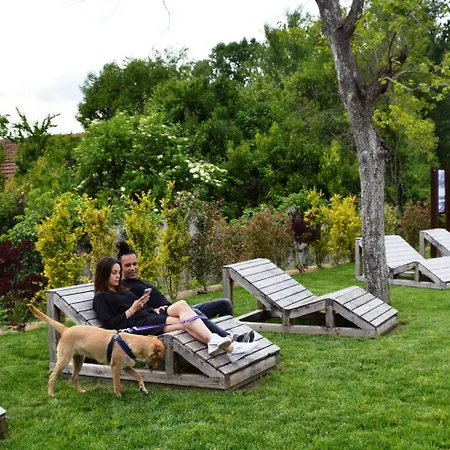 Panzió Borgo Stazione Bike 4*