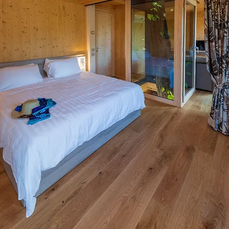 Borgo Stazione Bike Valeggio sul Mincio