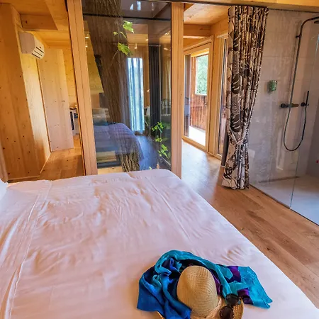 Panzió Borgo Stazione Bike 4*