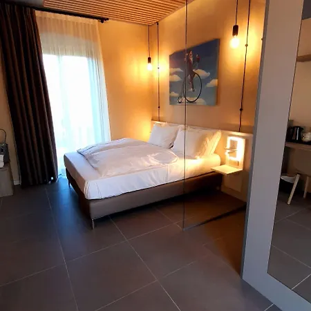 Borgo Stazione Bike 4* Valeggio sul Mincio