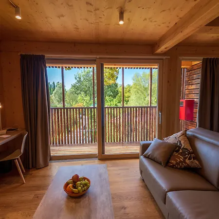 Borgo Stazione Bike Valeggio sul Mincio