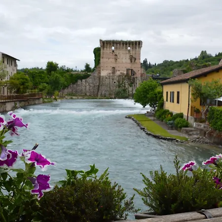 Bed & Breakfast Borgo Stazione Bike