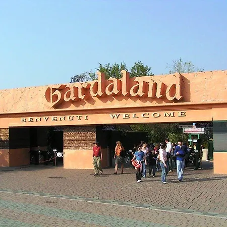 Borgo Stazione Bike Panzió 4*